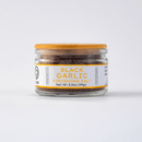 Shop Texas Salt Co Black Garlic Finishing Salt from DDR BBQ Supply
