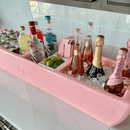 REVO Party Barge Cooler™ | Pink Coral | DDR BBQ Supply