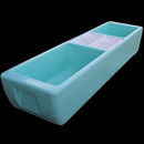 REVO Party Barge Cooler™ | Coastal Cay | DDR BBQ Supply