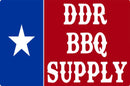 DDR BBQ Supply digital gift card – instant email delivery for BBQ lovers