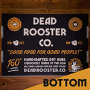 Dead Rooster Co The Grillmaster Gift Box