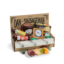 Dan the Sausageman Skandia Gourmet Gift Box | DDR BBQ Supply