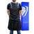 Dalstrong Heavy-Duty Waxed Canvas BBQ Apron