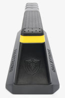 Dalstrong Hornet Series knife sharpener with three stage water based sharpening system