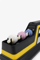 Dalstrong Hornet Series knife sharpener with three stage water based sharpening system