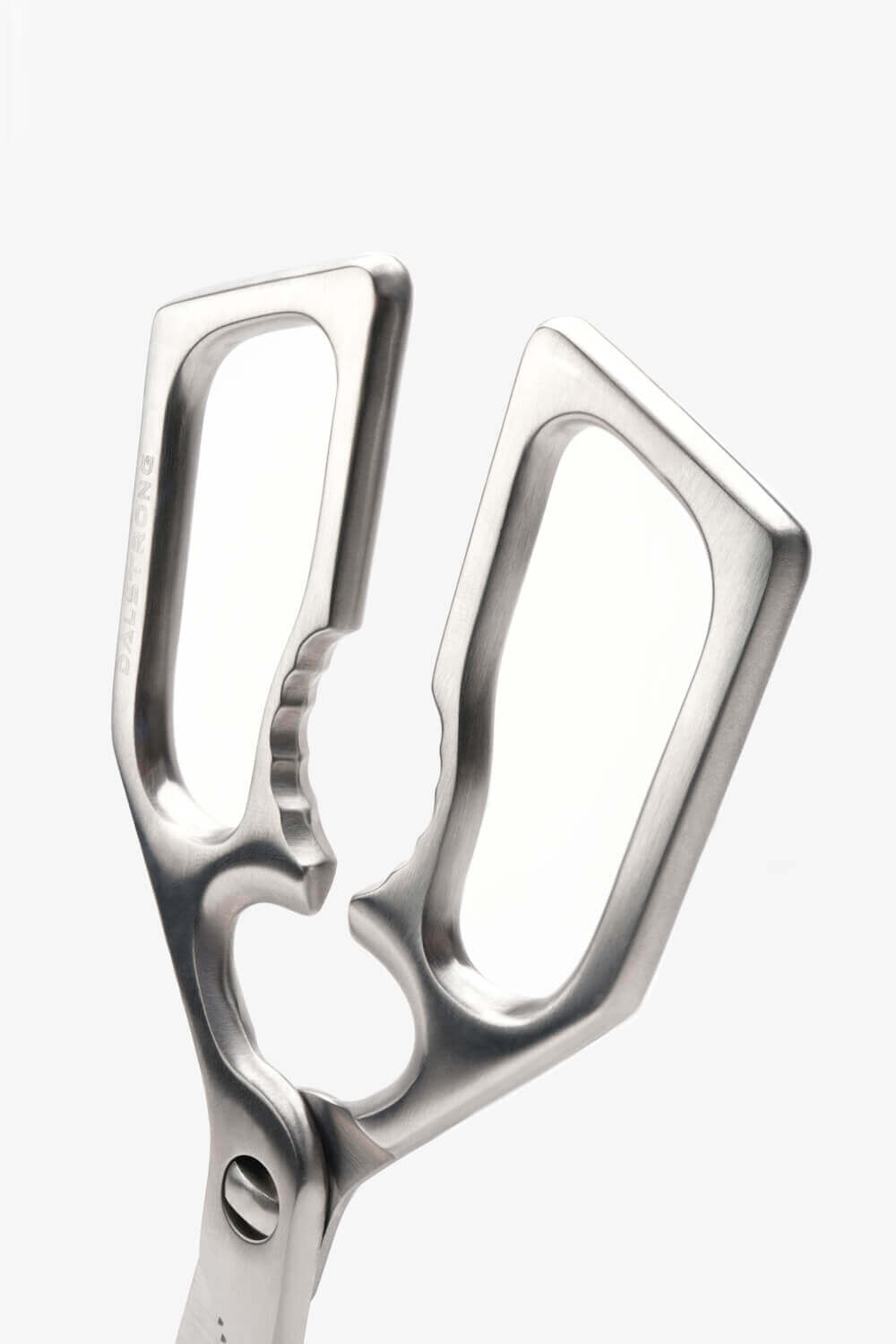 Dalstrong Professional Kitchen Scissors With Forged Stainless Power