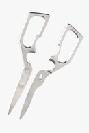 Dalstrong Professional Kitchen Scissors with 420J2 stainless steel construction and ergonomic ambidextrous grip