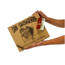 The Chinook Gourmet Gift Box | DDR BBQ Supply