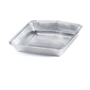 Disposable aluminum grease trays 5-pack for Napoleon TravelQ Series grills at DDR BBQ Supply
