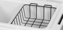 Blue Coolers Premium Dry Basket Keeps 55 Quart Cobalt Camper Gear Dry