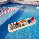 REVO Party Barge Cooler™ | Polar White | DDR BBQ Supply