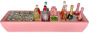 REVO Party Barge Cooler™ | Pink Coral | DDR BBQ Supply