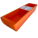 REVO Party Barge Cooler™ | Orange Burst | DDR BBQ Supply