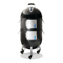 Napoleon Apollo 22 Charcoal Water Smoker (AS22K)