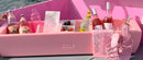 REVO Party Barge Cooler™ | Pink Coral | DDR BBQ Supply