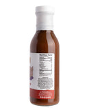 A 2-pack of Hickman's BBQ Swinewaush No Sugar Added Gluten Free Natural BBQ Sauce (13 oz each) with a white cap, featuring nutrition facts and ingredients on the back. A healthier barbecue option.