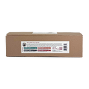 A B.T. Leigh’s Somethin’ to Finish With Gift Box - Fiery Finishing Salts, featuring a label listing jalapeño and garlic, chipotle and lime, habanero and orange, and aleppo and garlic varieties.