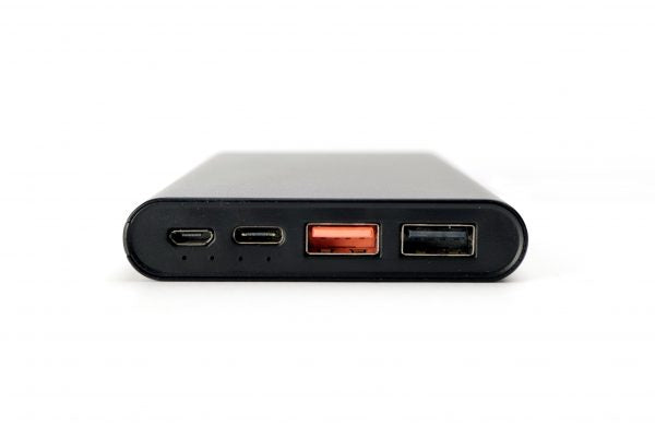 FireBoard 10000 mAh battery pack rechargeable USB-C Micro USB no cable included DDR BBQ Supply