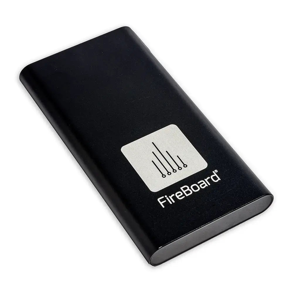 Keep FireBoard Running Longer with 10,000 mAh Power