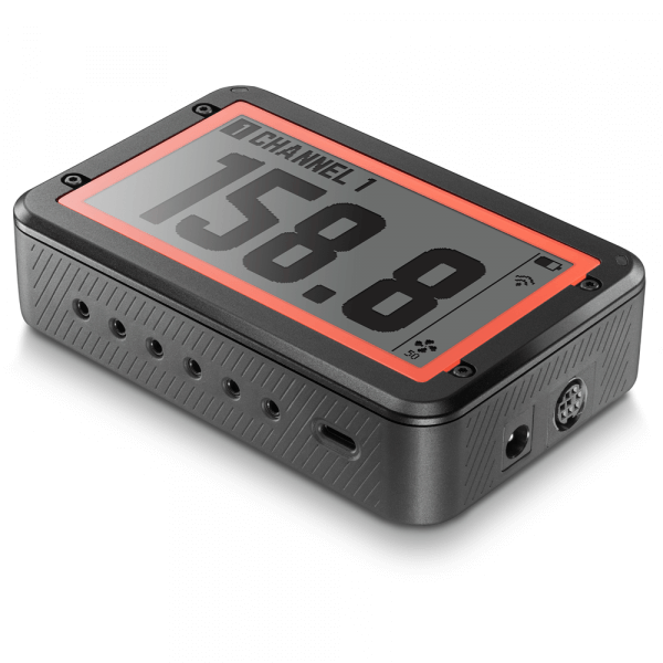 FireBoard 2 Drive Digital Fan Controller 6 Channels + 3 probes