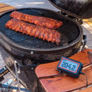 FireBoard 2 Drive smart thermometer for gravity fed smokers and kamado charcoal grills with blower control at DDR BBQ Supply