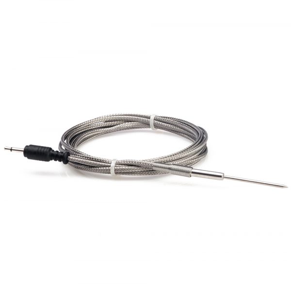 FireBoard Competition Series Short Probe 1 inch for precise BBQ temperature monitoring DDR BBQ Supply