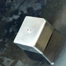 FireBoard Drive Blower Nozzle Adapter for kettle-style smokers – shop DDR BBQ Supply for precise airflow control and easy installation.