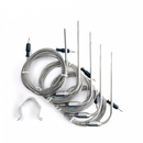 FireBoard Probe Pack with 4 food probes and 1 ambient probe DDR BBQ Supply