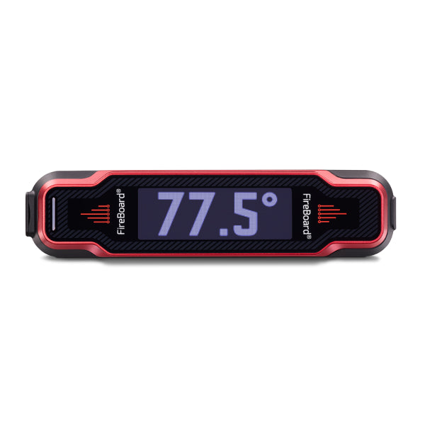 FireBoard Spark rechargeable instant read waterproof digital meat thermometer DDR BBQ Supply