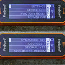 FireBoard Spark rechargeable instant read waterproof digital meat thermometer DDR BBQ Supply