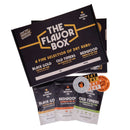 Dead Rooster Co The Grillmaster Gift Box