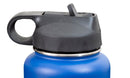 Premium Blue Coolers 32 Oz Vacuum Flask For Custom Events | DDR BBQ Supply