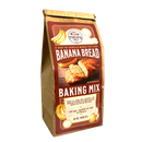 Fowler's Mill Banana Bread Mix for homemade-style baking at DDR BBQ Supply