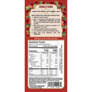 Fowlers Mill Double Apple Muffin Mix DDR BBQ Supply Ingredients and How to Use