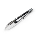 Fox Run Locking Tongs stainless steel 9 inch grilling tongs DDR BBQ Supply