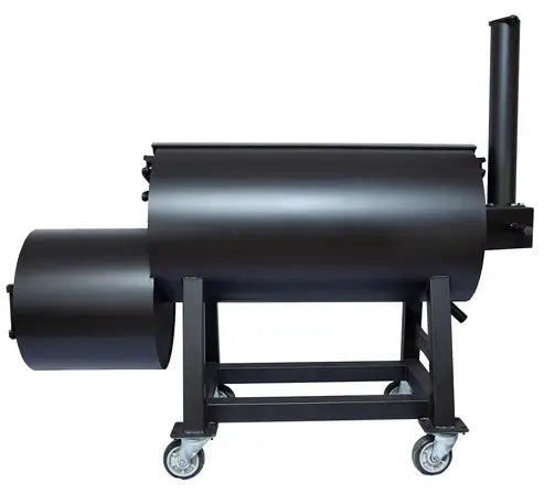 Cook More BBQ with the Old Country G2 24x48 Offset Smoker