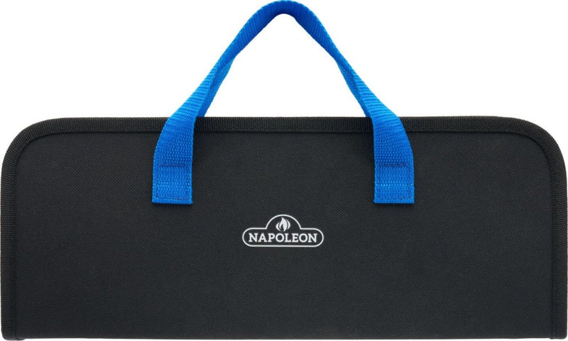 Portable Grilling Anywhere with the Napoleon Travel Tool Set