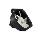 GMG combustion fan P 1221 replacement for Prime and Prime Plus pellet grills DDR BBQ Supply