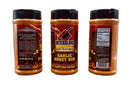 Garlic Honey Rub BBQ Seasoning Butcher BBQ