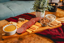 Dan the Sausageman Juneau Gourmet Gift Box | DDR BBQ Supply