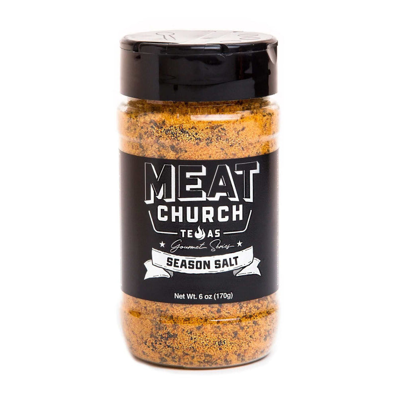 Meat Church Gourmet Season Salt