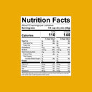 Gozney Detroit Pizza Dough Mix for thick pan-style crusts – perfect for outdoor pizza ovens – available at DDR BBQ Supply