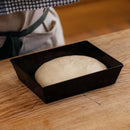 Gozney Detroit Pizza Dough Mix for thick pan-style crusts – perfect for outdoor pizza ovens – available at DDR BBQ Supply