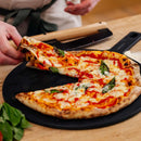 Gozney Neapolitan Pizza Dough Mix – make artisan-style pizza with airy crust at home using outdoor pizza ovens – available at DDR BBQ Supply