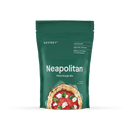 Gozney Neapolitan Pizza Dough Mix – make artisan-style pizza with airy crust at home using outdoor pizza ovens – available at DDR BBQ Supply