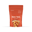 Gozney New York Pizza Dough Mix – easy thin-crust pizza dough for home ovens or Gozney pizza ovens – available at DDR BBQ Supply