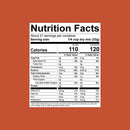 Gozney New York Pizza Dough Mix – easy thin-crust pizza dough for home ovens or Gozney pizza ovens – available at DDR BBQ Supply