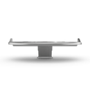 Gozney Roccbox Mantel stainless steel front shelf for pizza oven – available at DDR BBQ Supply