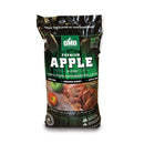 Green Mountain Grills Apple Blend Wood Pellets made with apple, hickory, and red oak