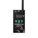 Green Mountain Grills Control Board JB Choice P-1053 replacement circuit board for Jim Bowie Choice pellet grill